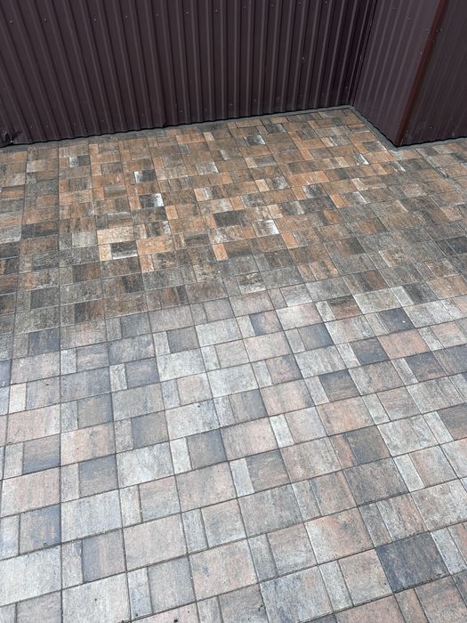 Продам брусчатку