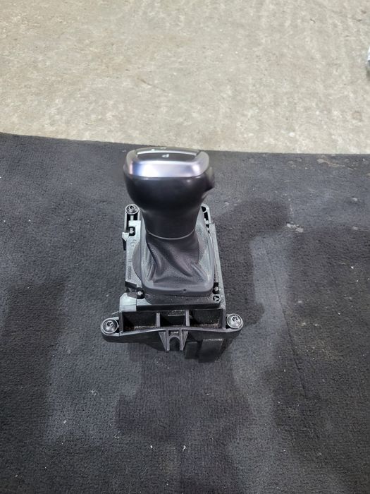 Спортен джойсник за скорости за bmw F01 F06 F07 F10 F11 F12 F13