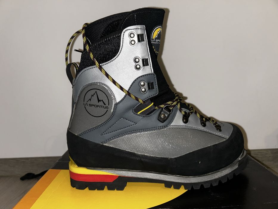 La Sportiva Baruntse bocanci