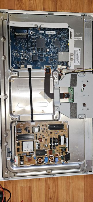 Piese TV Samsung Smart 32" (U32C6710US)