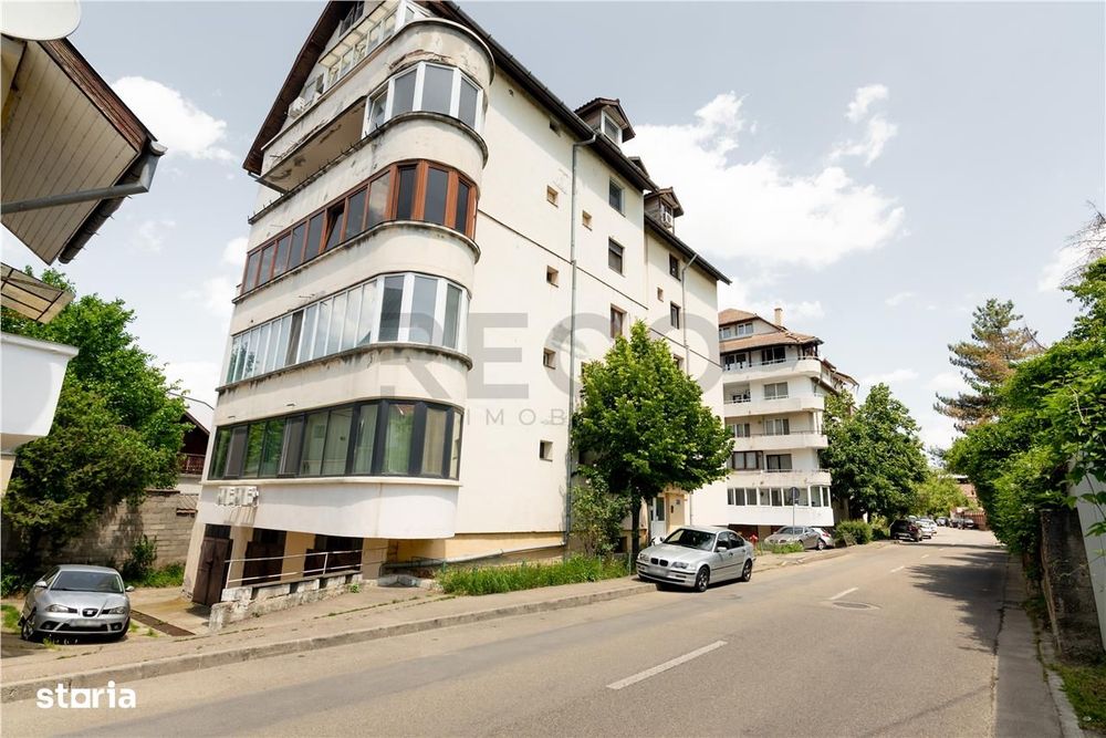 RECO Apartament Gheorghe Doja