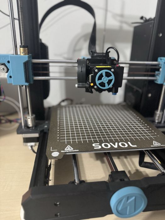 Imprimanta 3D Sovol SV06 Modat