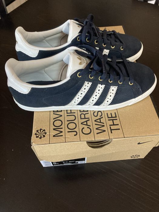 Дамски кецове адидас