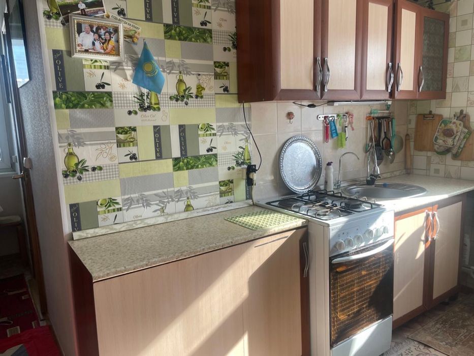 Продам кухонные шкафы