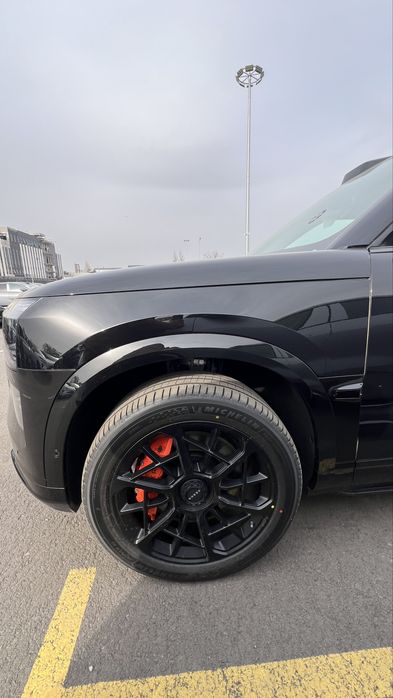 Zeekr 9X Ultra full Tayor Toshkenda