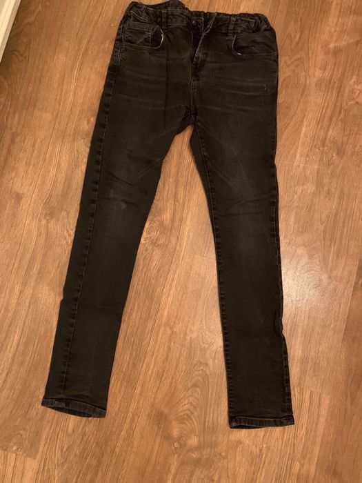 Детски дънки Zara