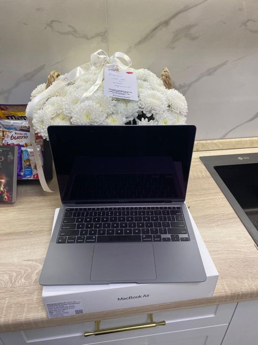 Apple MacBook Air 13