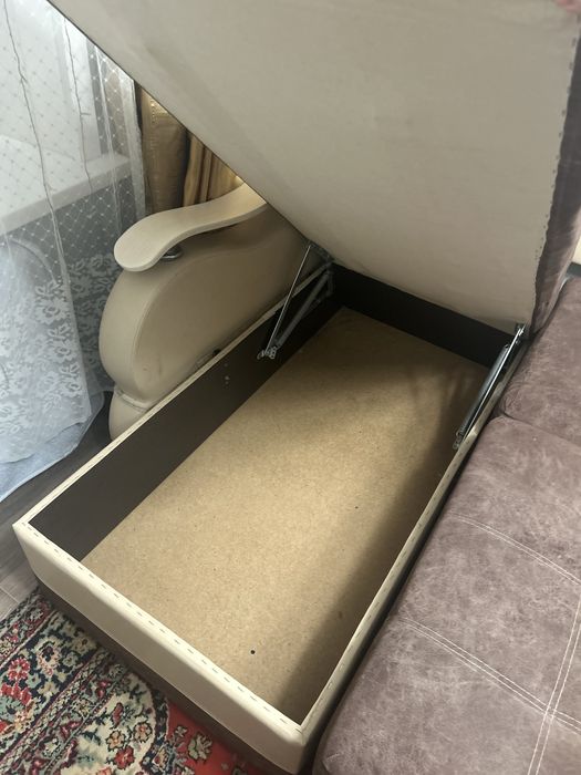 Продам диван- трансформер