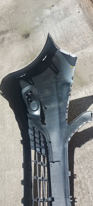 Bara Mercedes vito w447