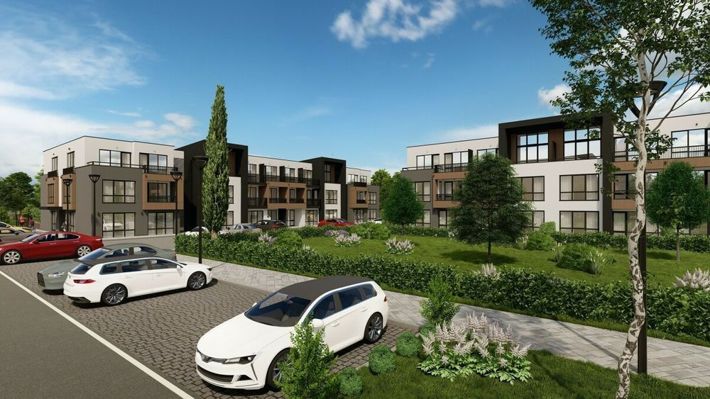Продава се Тристаен апартамент в Пловдив, Остромила - 107 кв.м за 680 €/кв.м - Снимка #3