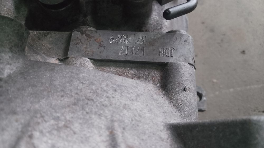 Ръчна скоростна кутия за Голф 4 , Октавия , А3 ТДИ и др.