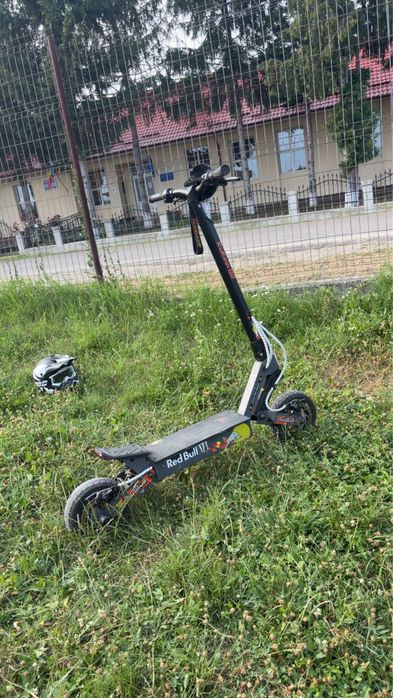Kukirin g2 (2025)