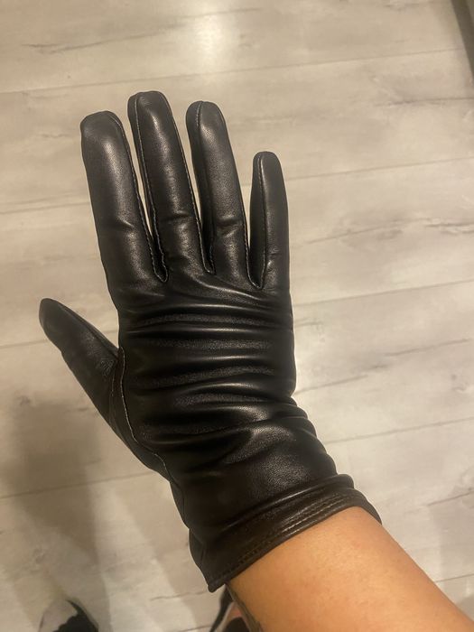 Manusi piele Il passo noi