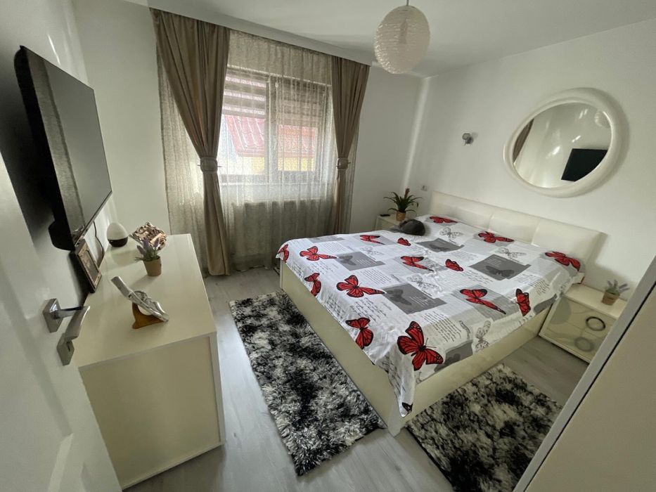 Casa tip duplex Eroilor