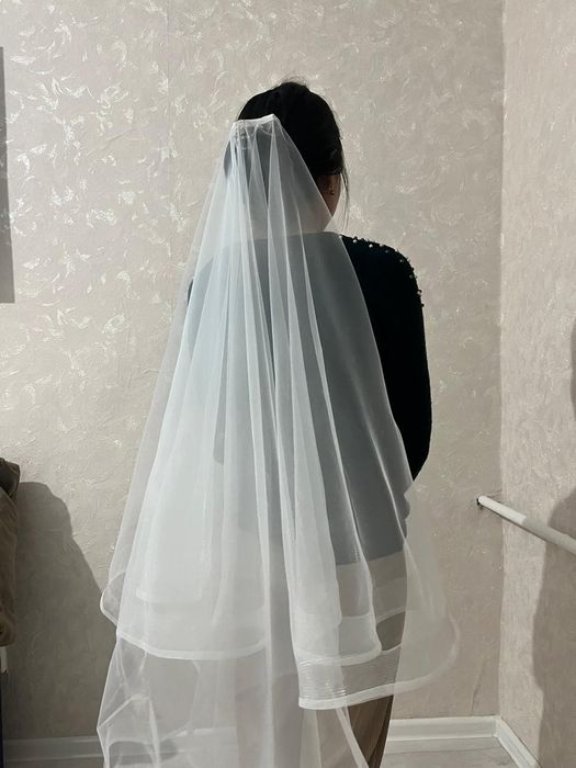 Продам новую фату