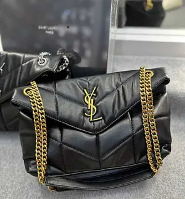 Сумки женские кожаные