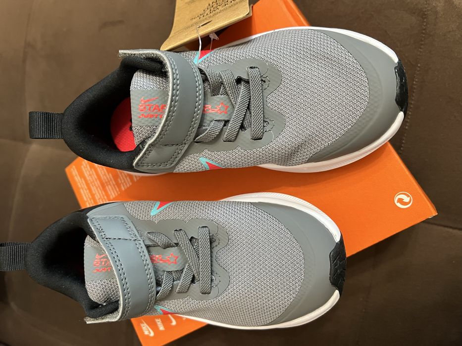 Детски маратонки Nike