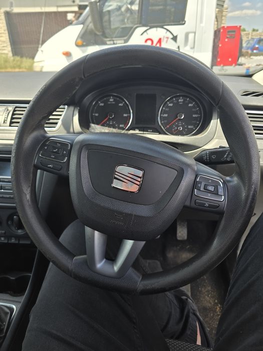 Airbag volan seat 2012-2015