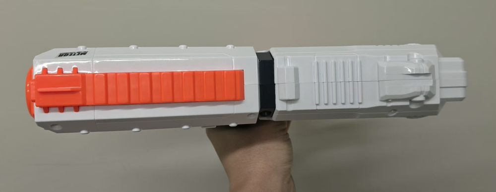 Детски пистолет Xshot