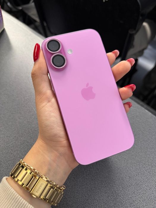 Vand IPhone 16 128 Gb