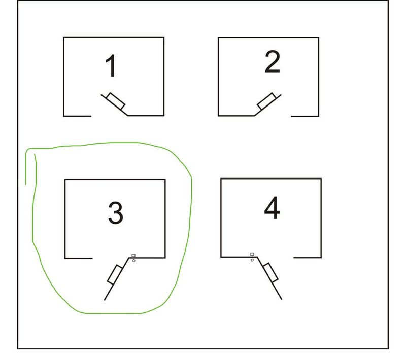 Продам НОВЫЙ Электро механический замок