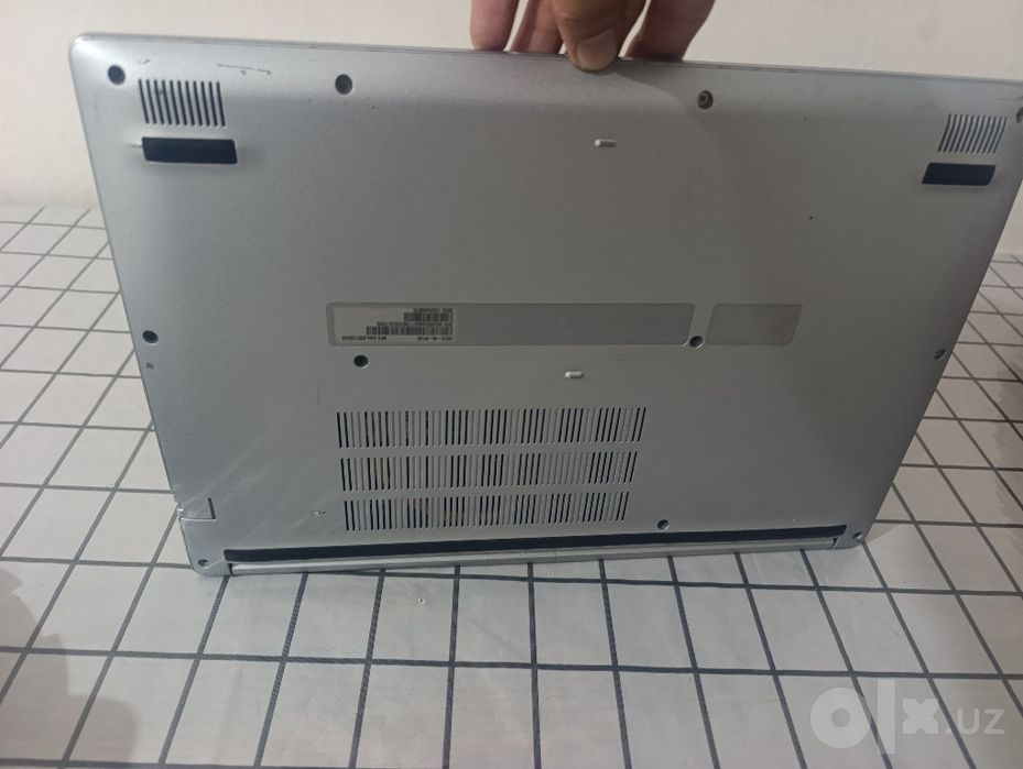Acer aspire 5 rizen 3