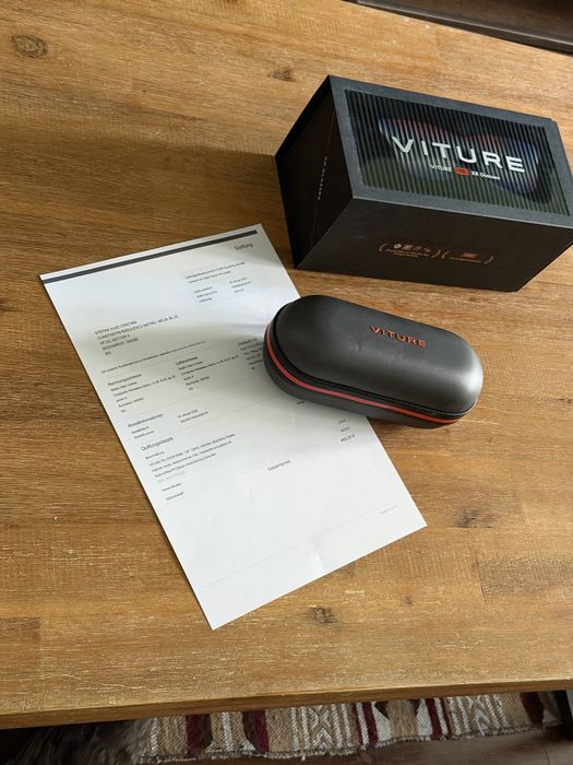 Vand viture pro xr, cumparati de pe amazon