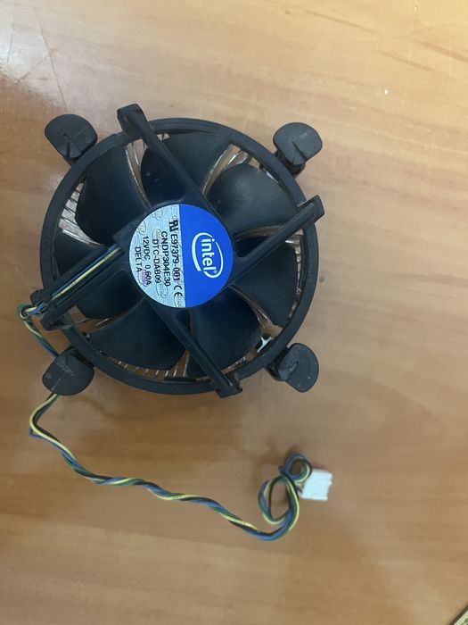 Запчасть на компютер