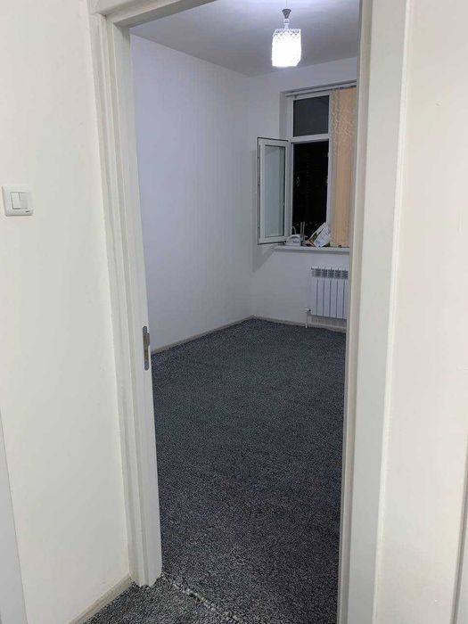 Yashnabod tumani Mahtumquli k 1 xonali uy sotiladi