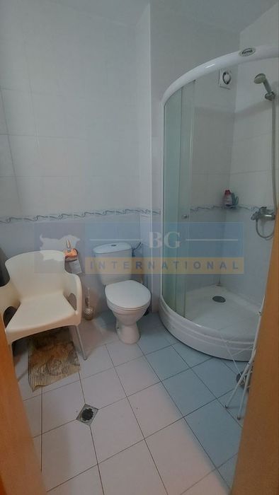 Продава се Двустаен апартамент в к.к. Слънчев бряг - 63 кв.м за 559 €/кв.м - Снимка #7