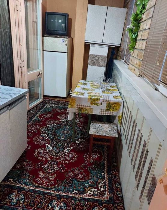 Ганга метрр гафур гулям 3х комнатная