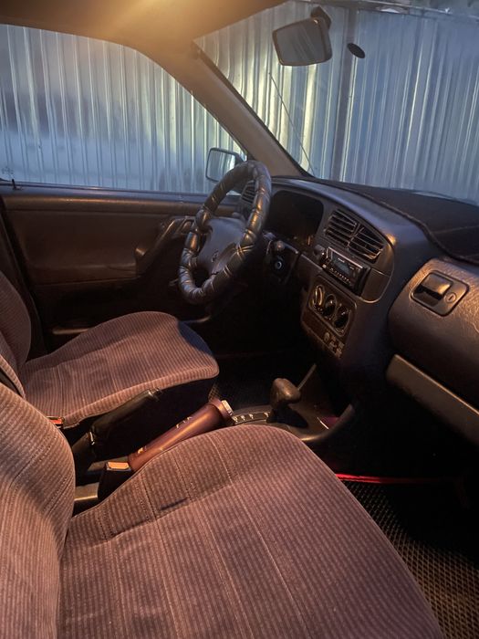 гольф 3 белый продается срочно