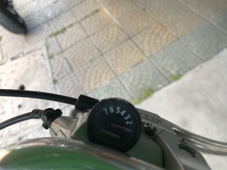 Електрически велосипед Batavus Padova Easy