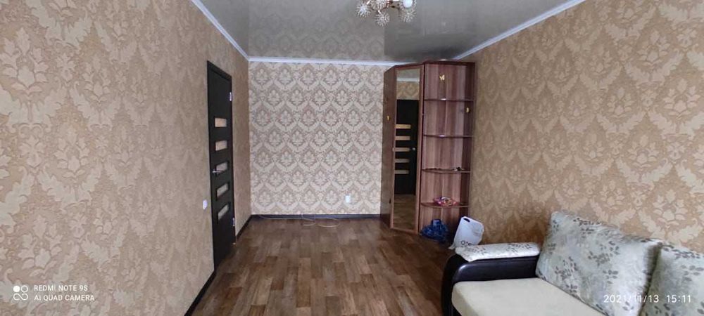 продам 1 ком квартиру Район Азии