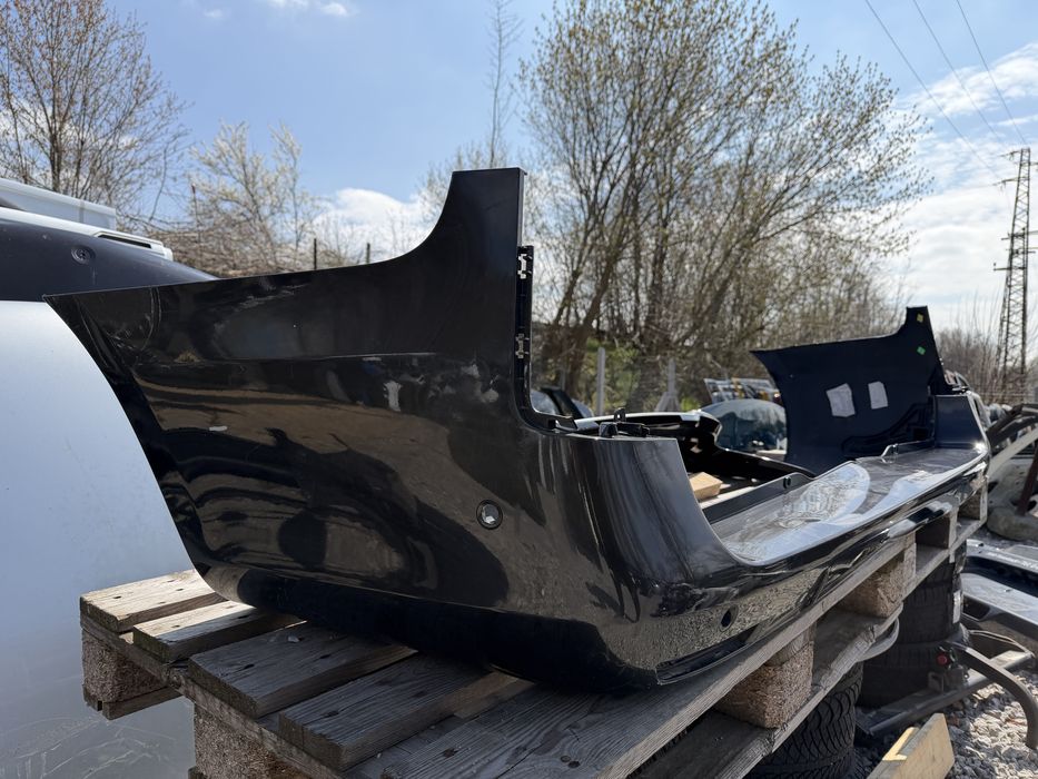 Броня Mercedes Vito W447 2016 год.-