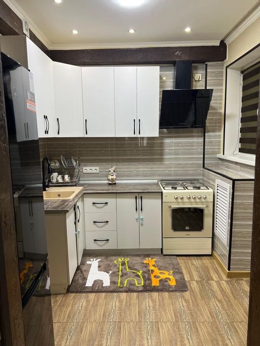 Аренда квартиры на долгий срок