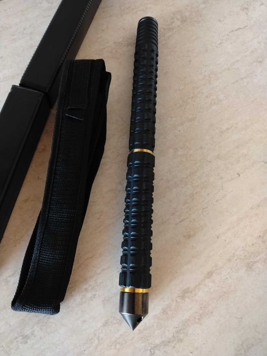 Baston Telescopic Profesional XXL