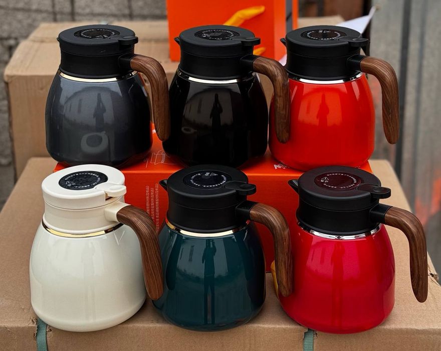 Термос  Качественный