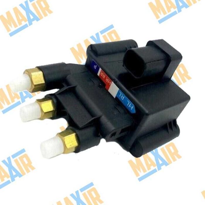 Разпределител / клапанен блок Mercedes W218 W212 W212 W251 W253 W293