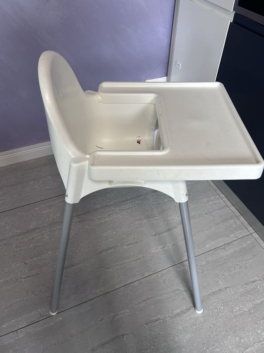 Scaun antilop ikea