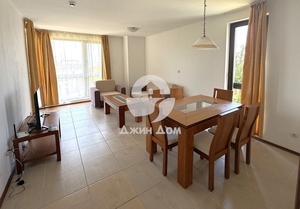 Продава се Тристаен апартамент в с. Кошарица, Област Бургас - 87 кв.м за 1035 €/кв.м - Снимка #1