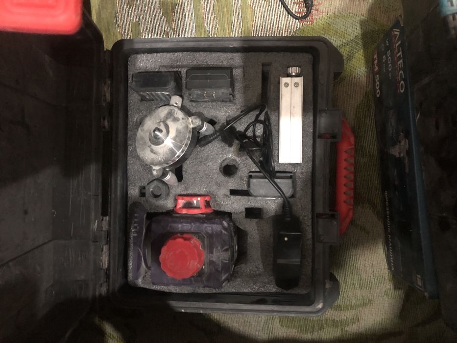 Продам инструмент