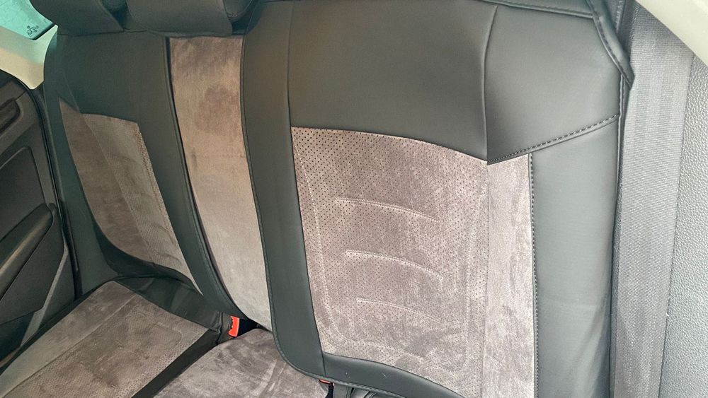 Чехол для сиденья авто новая