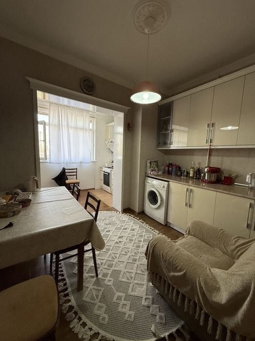 Продается 5 комнатная Тузель - 1 (Дока-Хлеб)