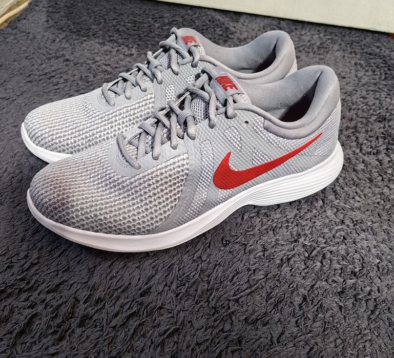 Nike, маратонки 42.5