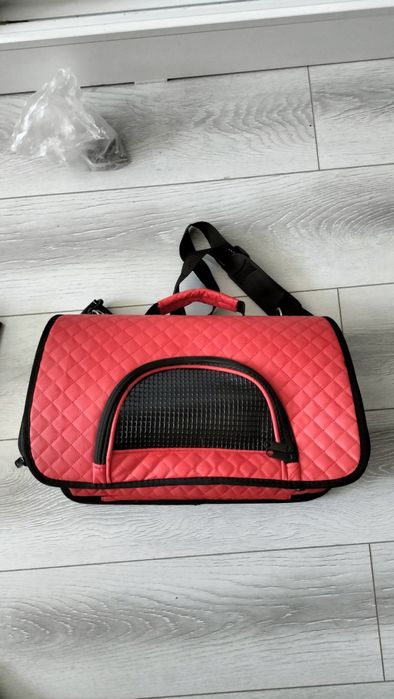 Сумка для кошек сабачек