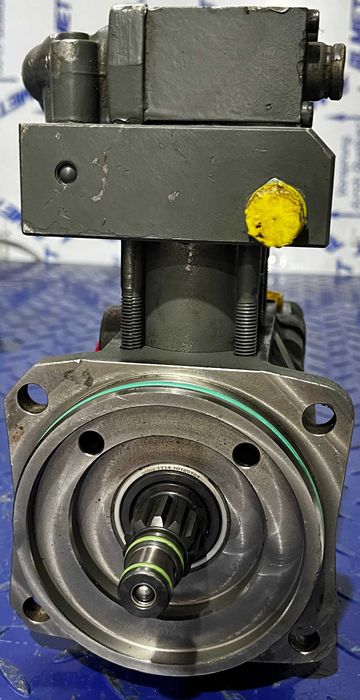 Pompa de inalta Liebherr 10133547 D936A7