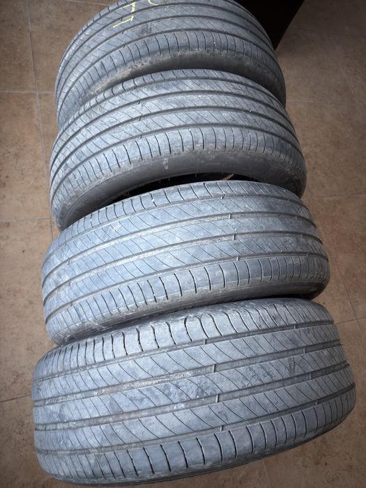 Set 4 anvelope Michelin Primacy vara 235/55 R19 DOT 5123