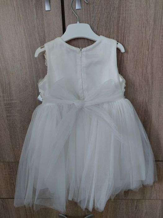 Детска официална рокля