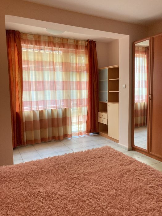 Дава се под наем Тристаен апартамент в Свети Влас - 98 кв.м за 331.5 € - Снимка #20